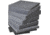 Pelican 0371 Original 7 PC Replacement Foam Set for Pelican Case 0370