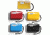 Pelican Micro Case Series Dry Boxes 1050