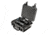 Pelican 1200,nl/wf,orange - 1200-100-150