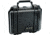 Pelican 1200 Small Protector Waterproof 10.6x10x4.8in Case, Black, No Foam