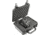 Pelican 1200 Small Protector Waterproof 10.6x10x4.8in Case, Black w/ Foam