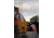 Pelican 1200 Small Protector Waterproof 10.6x10x4.8in Case, Yellow, No Foam