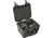 Pelican 1300 Small Protector Waterproof Case, Black w/ Foam, 1300-000-110
