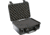 Pelican 1450 Protector Waterproof Crushproof Medium Case, Black w/ Foam