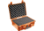 Pelican 1450 Protector Waterproof Crushproof Medium Case, Orange w/ Foam