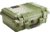 Pelican 1450NF Protector Waterproof Crushproof Medium Case, OD Green no Foam