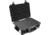 Pelican 1500 Medium Crushproof Dry Case, 18.5x14x7in, Black w/ Liner and Foam