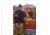 Pelican 1500NF Medium Crushproof Dry Case, 18.5x14x7in, Yellow - No Foam