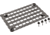Pelican 1500 Molly Panel, Black, 015000-5200-110