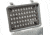 Pelican 1500 Molly Panel, Black, 015000-5200-110