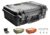 Pelican 1500 Protective Medium Hard Cases, Black, Desert Tan, OD Green, Orange, Silver, Yellow