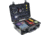 Pelican 1500NF Medium Crushproof Dry Case, 18.5x14x7in, Black - No Foam
