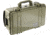 Pelican 1510 Carry On 22x13x9in Wheeled Protector Case, OD Green w/ Foam 1510-000-130