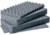 Pelican 1511 Original 4 PC Replacement Foam Set for Pelican Case 1510