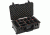 Pelican 1535 Air Protector Case, with 5 Piece Foam Set, Black, 015350-4000-000