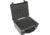 Pelican 1550 Waterproof 20x16x8in Protector Case, Black w/Foam, 1550-000-110