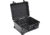 Pelican 1560 Large Crushproof Wheeled Dry Box, 22x18x10.4in, Black - No Foam