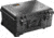 Pelican 1560 Large Crushproof Wheeled Dry Box, 22x18x10.4in, Black w/Foam