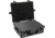 Pelican 1600 Protector Pressurized 24x19x8in Case, Black w/Foam