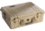 Pelican 1600 Protector Pressurized 24x19x8in Case, Desert Tan w/Foam