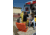 Pelican 1600 Protector Pressurized 24x19x8in Case, Orange w/Foam 1600-000-150