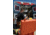 Pelican 1600 Protector Pressurized 24x19x8in Case, Orange w/Foam 1600-000-150