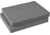 Pelican 1602 Replacement 2 Piece Pick N Pluck Foam Set for Pelican 1600 Cases