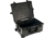 Pelican 1610 Waterproof 25x20x12in Transport Case, Black w/Dividers