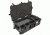 Pelican Replacement Foam Set for 1615 Case, 7 pieces, 016150-4000-000