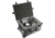 Pelican 1620 Protector 24x19x13in Transport Case w/Wheels, Black, Foam 1620-020-110