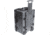 Pelican 1630 Protector Large Watertight 31x24x17in Case, Black w/ Wheels, Foam 1630-000-110