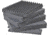Pelican 1631 Original 5 Piece Replacement Foam for 1630 Protector Case