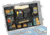 Pelican 1659 Photo Lid Organizer for Pelican 1650 Case