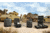 Pelican 1690 Transport Wheeled Crushproof Dry Box w/ Foam, Black 1690-000-110