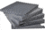 Pelican 1691 Original 5 PC Replacement Foam Set for Pelican Case 1690