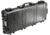Pelican 1700 Watertight Protector Rifle Case w/Wheels and Foam, 35in Long Interior, Black, 1700-000-110
