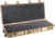 Pelican 1700 Watertight Protector Rifle Case w/Wheels and Foam, 35in Long Interior, Desert Tan, 1700-000-190