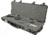 Pelican 1720 Watertight Gun Case w/ Wheels and Foam - 42in Long Interior, Black 1720-000-110