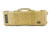 Pelican 1720 Watertight Gun Case w/ Wheels and Foam - 42in Long Interior, Desert Tan 1720-000-190