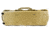 Pelican 1720 Watertight Gun Case w/ Wheels and Foam - 42in Long Interior, Desert Tan 1720-000-190