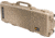 Pelican 1720 Watertight Gun Case w/ Wheels and Foam - 42in Long Interior, Desert Tan 1720-000-190
