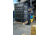Pelican 1730 Large Watertight Chemical Resistant Transport Case, Black w/ Liner &amp; Foam 1730-000-110