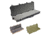 Pelican 1750 Waterproof Rifle Case w/ Wheels, 53in, Black, Desert Tan, OD Green