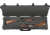 Pelican 1750 Protector Long Case, Foam, Black, 017500-0000-110