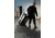 Pelican 1780T Transport Watertight Case, w/ Liner &amp; Rifle Foam Cut, Black 1780-006-110