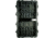 Pelican 1780T Transport Watertight Case, w/ Liner &amp; Rifle Foam Cut, Black 1780-006-110
