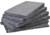 Pelican 1781 6 Piece Replacement Foam Set for Pelican 1780 Transport Case