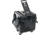 Pelican 340 Watertight Protector 18in Cube Case w/ Wheels, Foam - Black