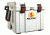 Pelican 35 Quart Elite Cooler- Tan, 35 Quart 32-35Q-OC-TAN