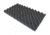 Pelican 5 Piece Replacement Foam Set for 1535 Case, Black, 015350-4000-000